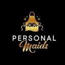 Personal Maids logo